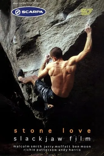 Póster de Stone Love