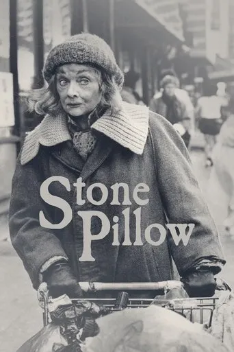 Póster de Stone Pillow