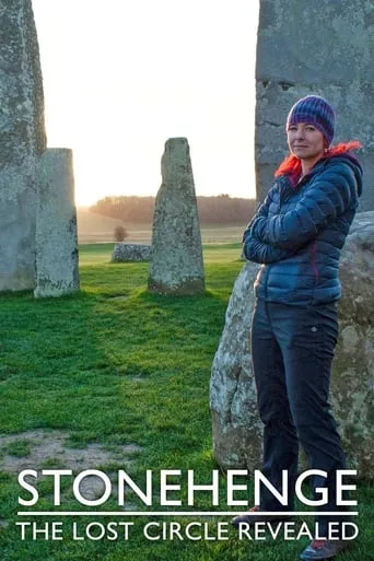 Póster de Stonehenge: The Lost Circle Revealed