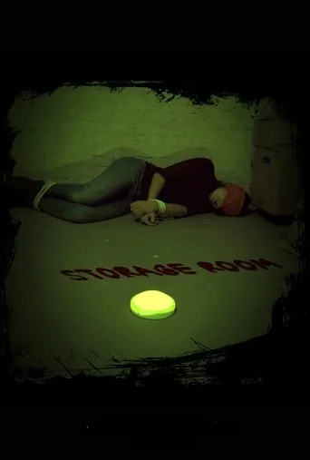 Póster de Storage Room