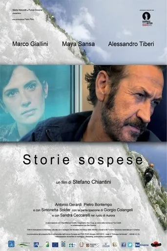 Póster de Storie sospese