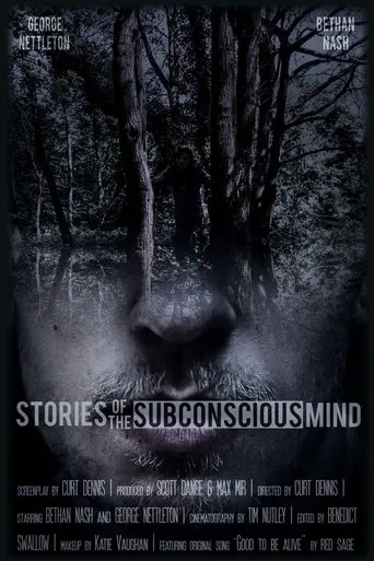 Póster de Stories of the Subconscious Mind