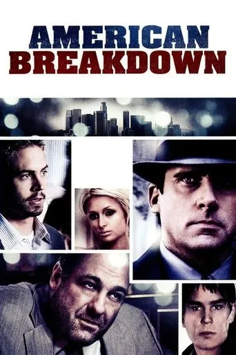 Póster de Stories USA