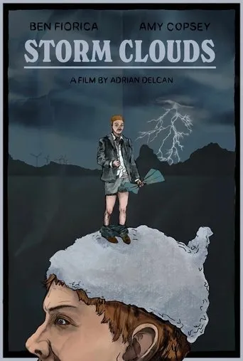 Póster de Storm Clouds