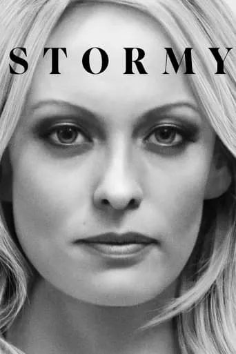 Póster de Stormy