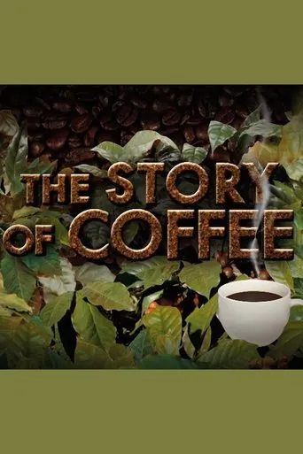 Póster de Story of...Coffee