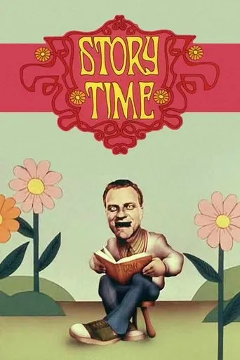 Póster de Storytime
