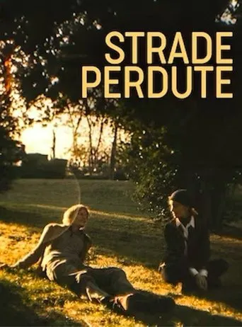 Póster de Strade perdute - Filmmaker 23