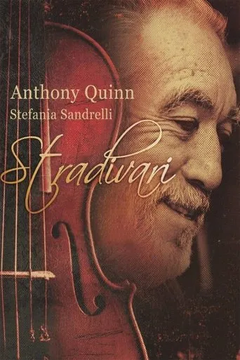 Póster de Stradivari