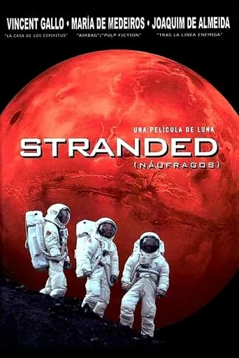 Póster de Stranded (Náufragos)