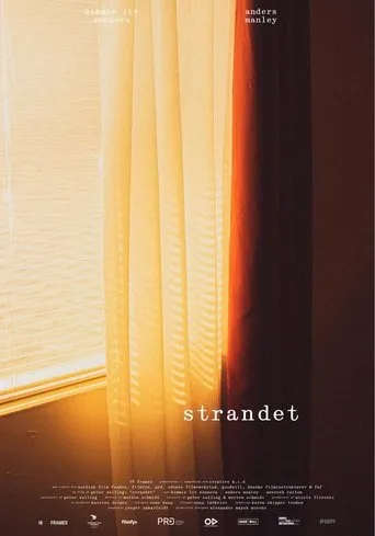 Póster de Strandet