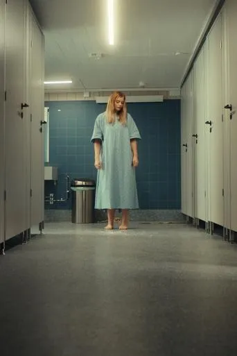 Póster de Strange New Word