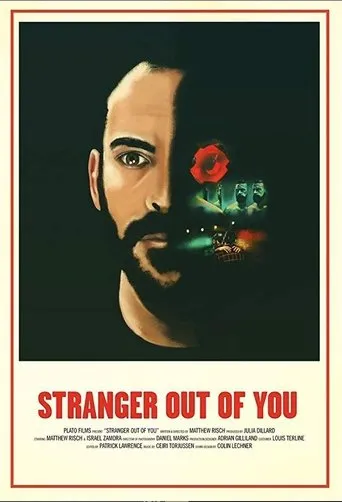 Póster de Stranger Out of You
