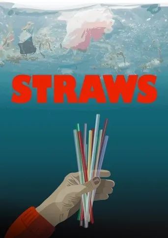 Póster de Straws