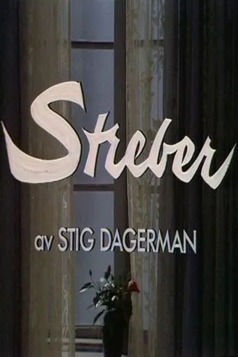 Póster de Streber