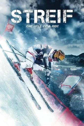 Póster de Streif: One Hell of a Ride