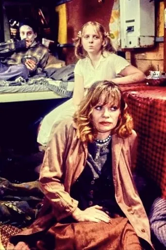 Póster de Strejferne