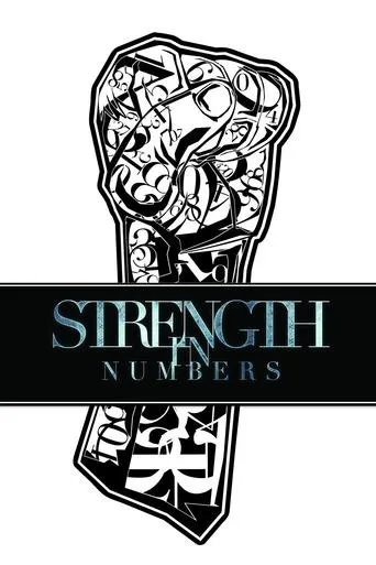 Póster de Strength in Numbers