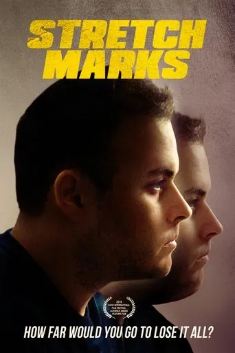 Póster de Stretch Marks