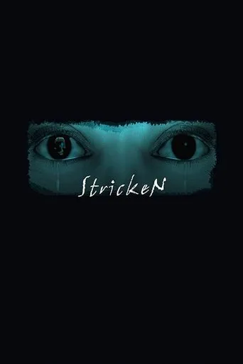Póster de Stricken