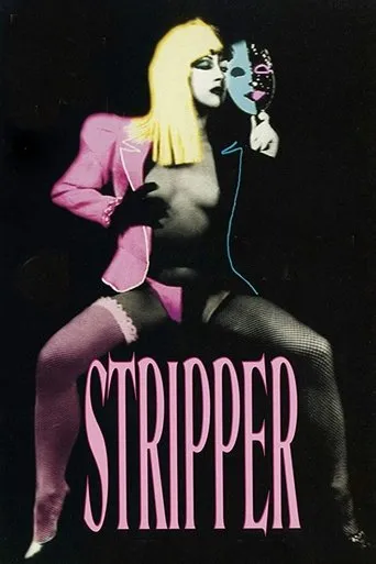 Póster de Stripper