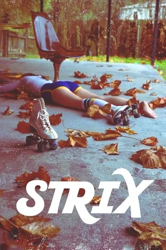 Póster de Strix