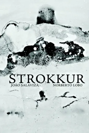 Póster de Strokkur