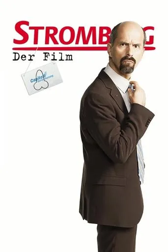 Póster de Stromberg - Der Film