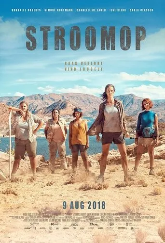 Póster de Stroomop