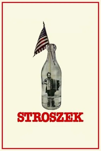 Póster de Stroszek