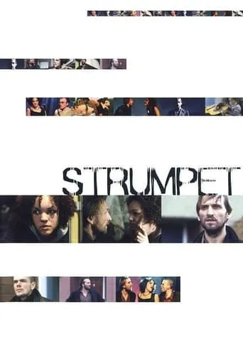 Póster de Strumpet