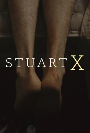 Póster de Stuart X
