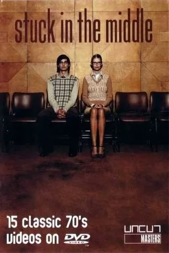 Póster de Stuck in the Middle