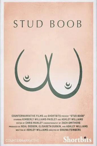Póster de Stud Boob