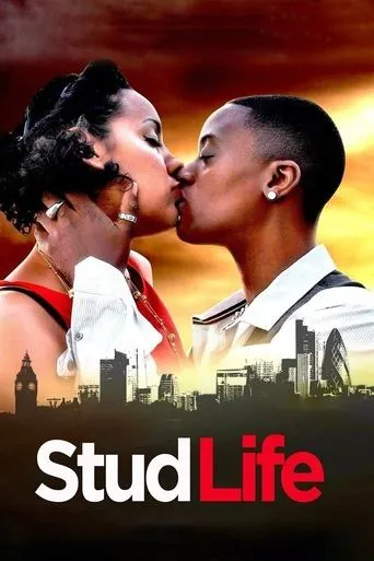 Póster de Stud Life