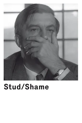 Póster de Stud