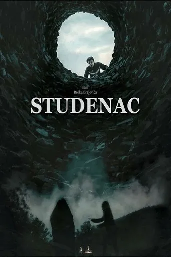 Póster de Studenac
