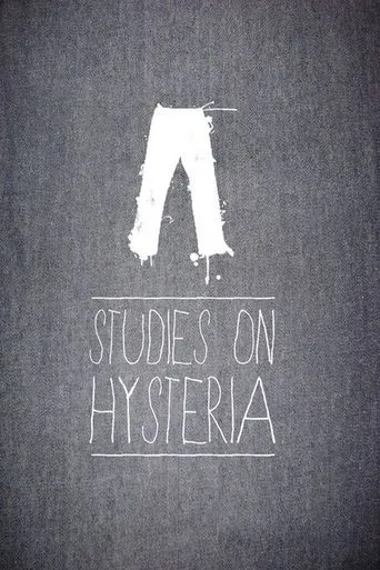 Póster de Studies on Hysteria