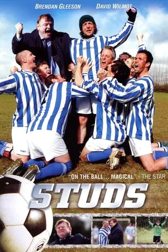 Póster de Studs