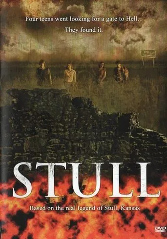 Póster de Stull