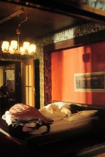 Póster de Stundenhotel