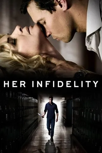 Póster de Su infidelidad (2015) con Clayton James como Grayson Kendall