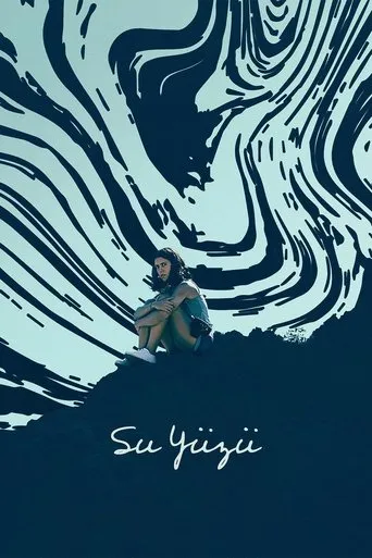 Póster de Su Yüzü