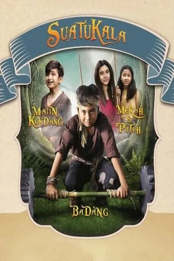 Póster de SuatuKala