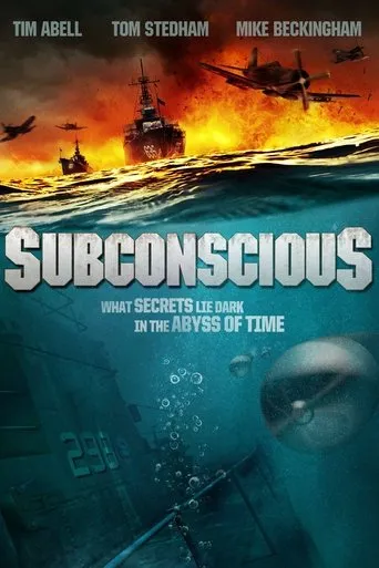 Póster de Subconscious