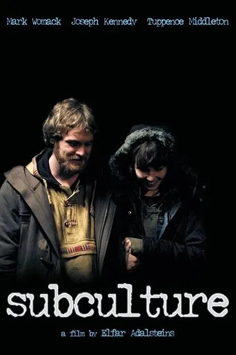 Póster de Subculture