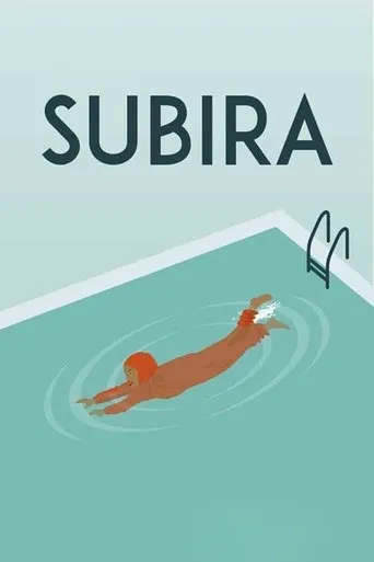 Póster de Subira