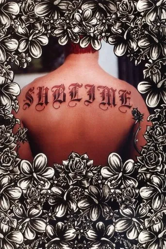 Póster de Sublime | Sublime