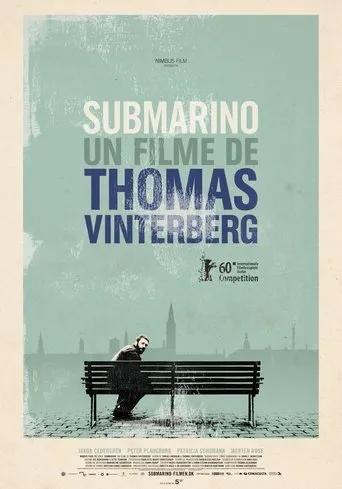 Póster de Submarino