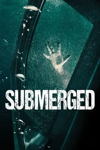 Póster de Submerged